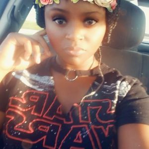 Meet your Posher, Ranetta